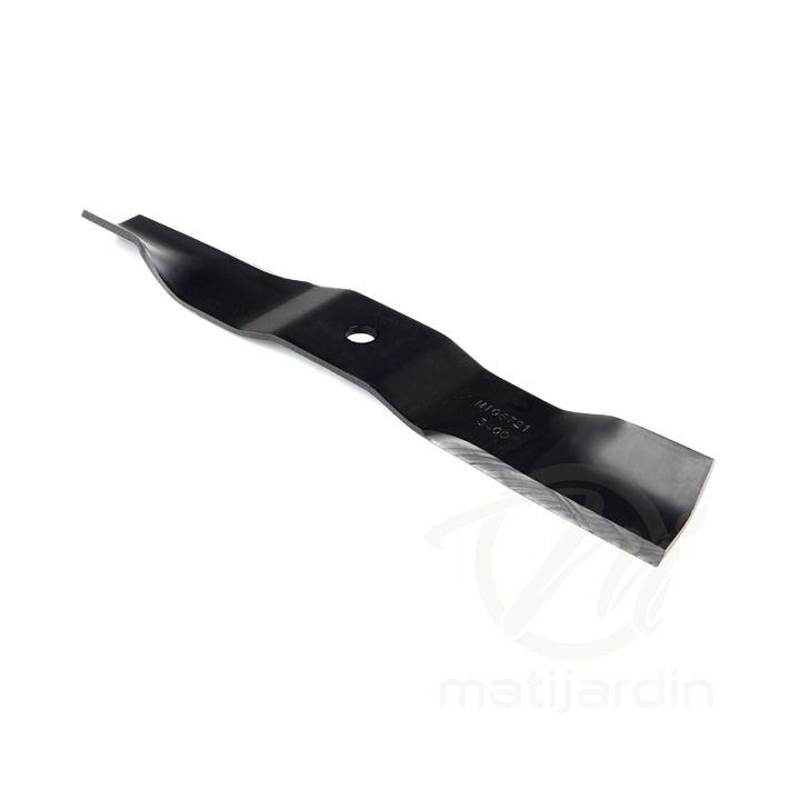 Lame tondeuse pour Ransomes 32, 48". N° BAN2111PA. Coupe 41,2 cm