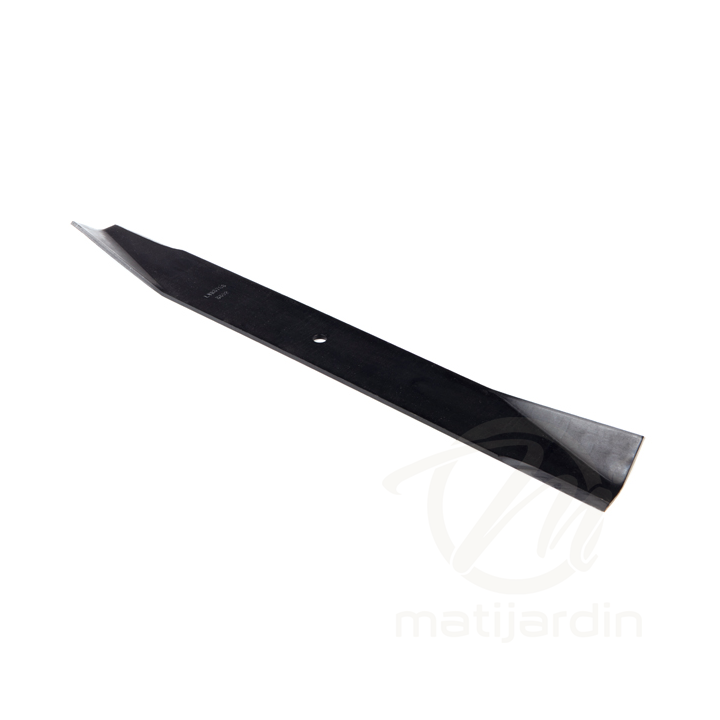 Lame tondeuse pour AYP/Roper 38". N° 100669R. Coupe 49 cm