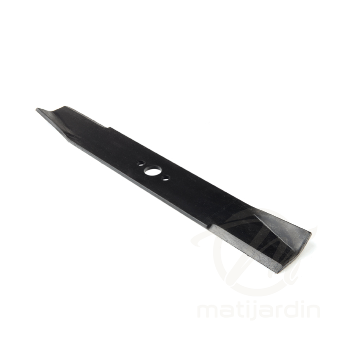 Lame tondeuse pour Dixon 429. N° 6092. Coupe 36,5 cm