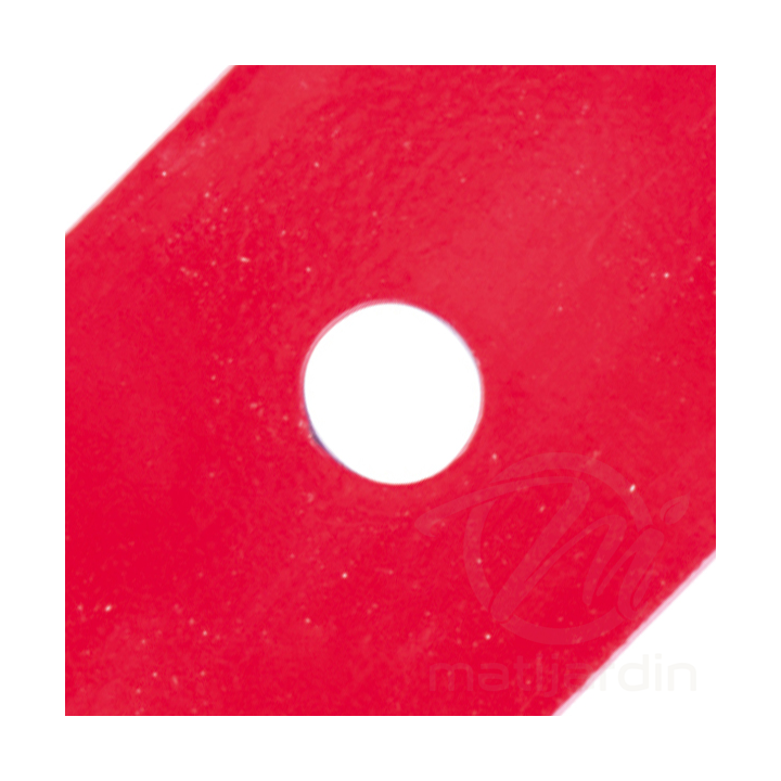 Lame tondeuse pour Toro ZT612, serie 200. N° 574700. Coupe 49 cm