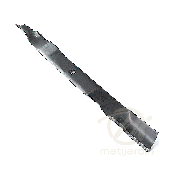 Lame tondeuse pour AYP/Roper PXT12530. N° 419274. Coupe 75 cm