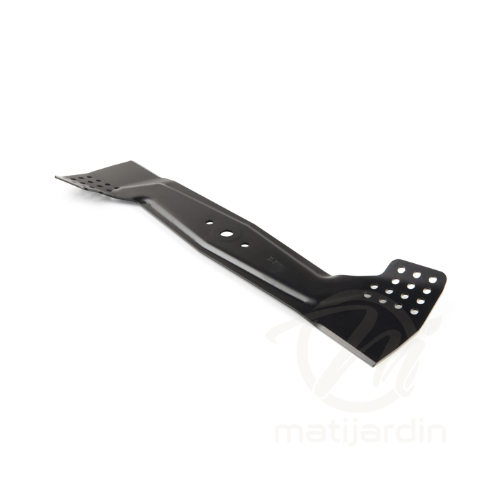 Lame tondeuse pour Harry 423. N° 423 40 803 0A. Coupe 55 cm