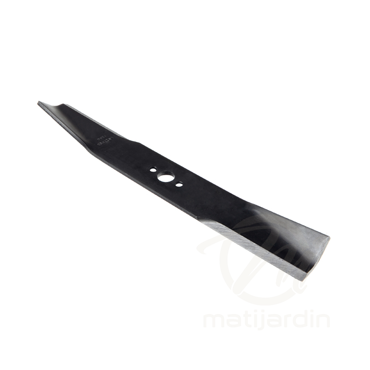 Lame tondeuse pour Kubota RC44-G. N° 70712-34330. Coupe 39 cm