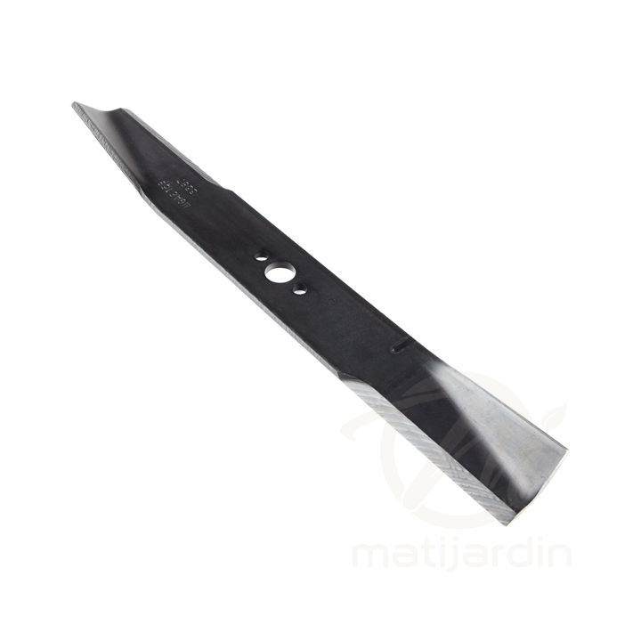 Lame tondeuse pour Kubota RC48. N° 7072134330. Coupe 42 cm