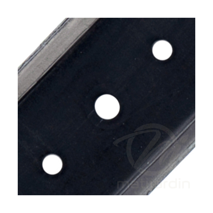 Lame tondeuse pour MTD 790795. N° 742-0193. Coupe 76 cm