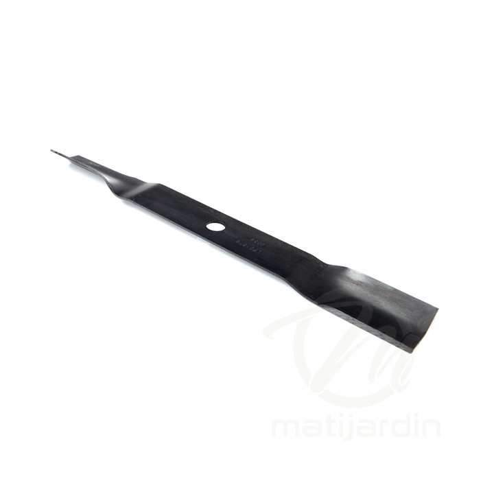 Lame tondeuse pour Murray 40622. N° 91871HT. Coupe  52 cm