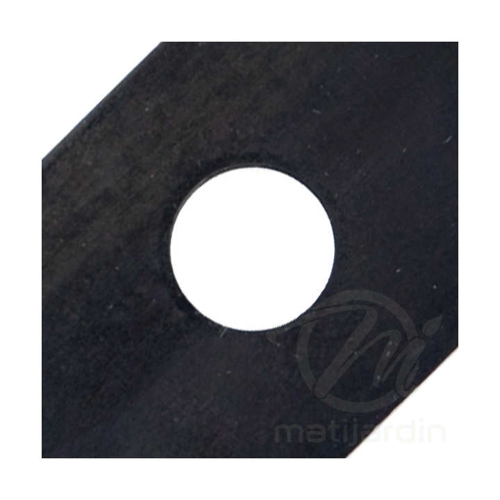 Lame tondeuse pour Murray 40622. N° 91871HT. Coupe  52 cm