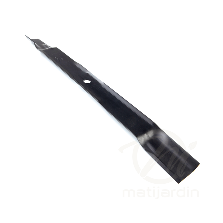 Lame tondeuse pour Murray 30". N° 56246E701. Coupe 76 cm