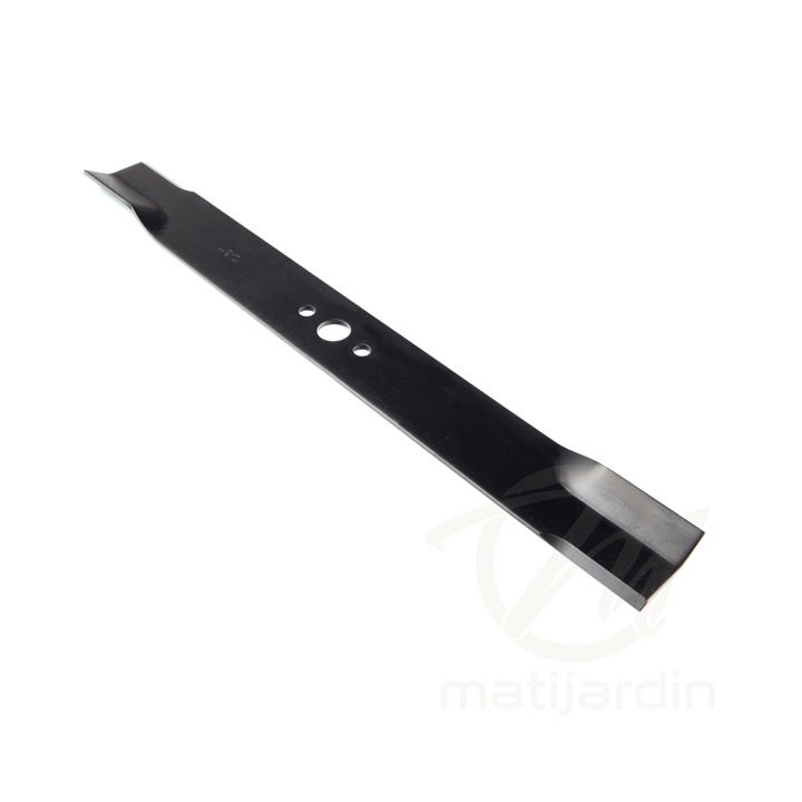 Lame tondeuse pour Yamaha YLM453 SE. N° JE3-52361-00. Coupe 53 cm