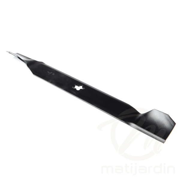 Lame tondeuse pour Husqvarna LT125. N° 532127841. Coupe 46 cm
