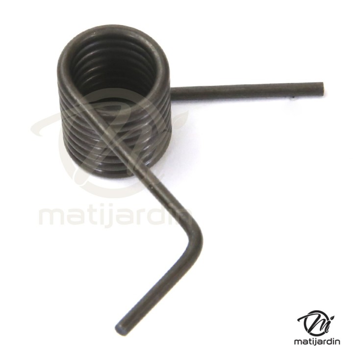 Griffe pour Wolf UV et UVE. Côté droit