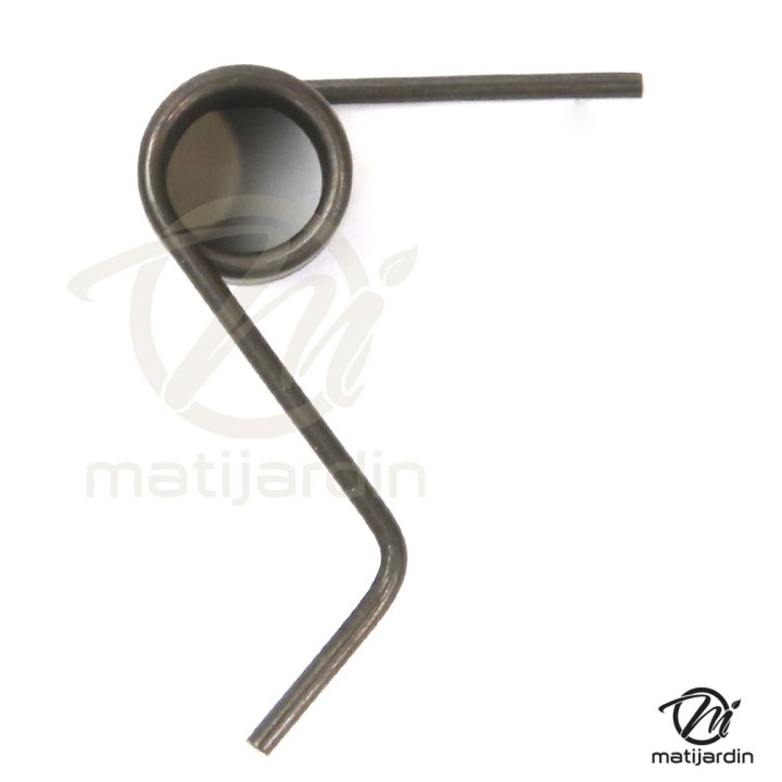 Griffe pour Wolf UV et UVE. Côté droit