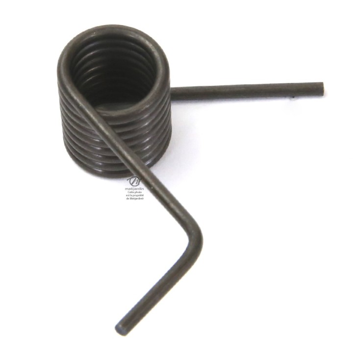 Griffe pour Wolf UV et UVE. Côté droit