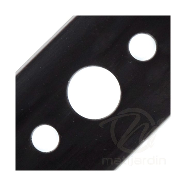 Lame tondeuse pour Yamaha YLM446SBE. N° YLM-446. Coupe 45,5 cm