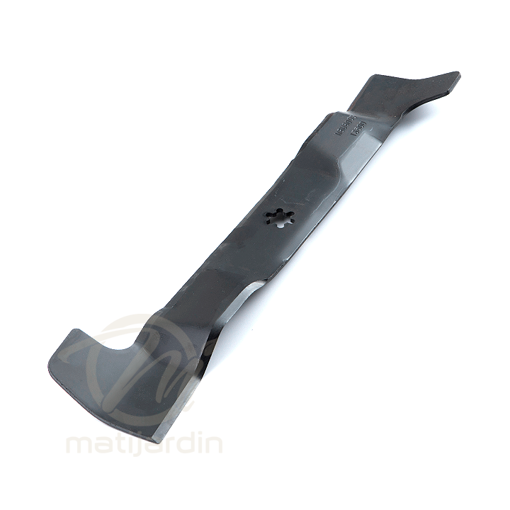 Lame tondeuse pour AYP/Roper CT151. N° 427985. Coupe 50 cm