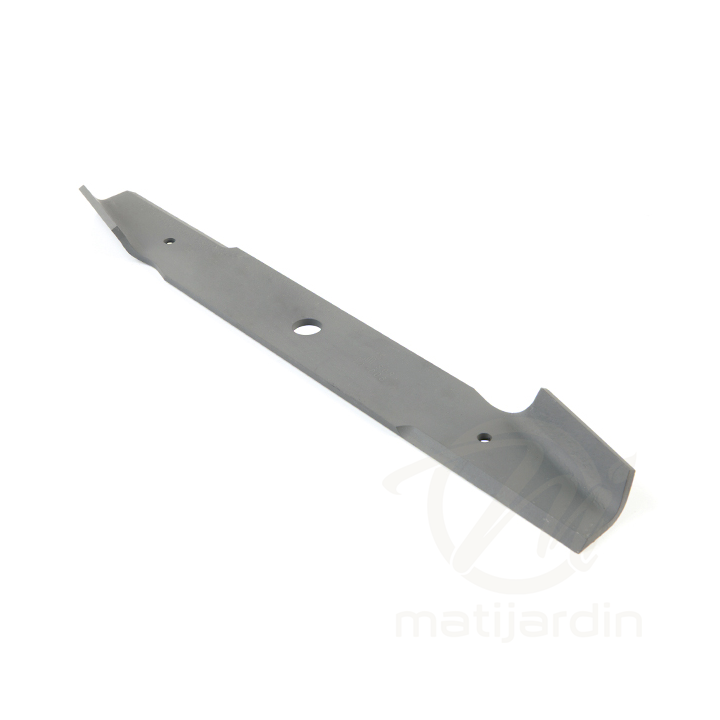 Lame tondeuse pour Yamaha YT 3600. N° YA1-R236A-00. Coupe 49 cm