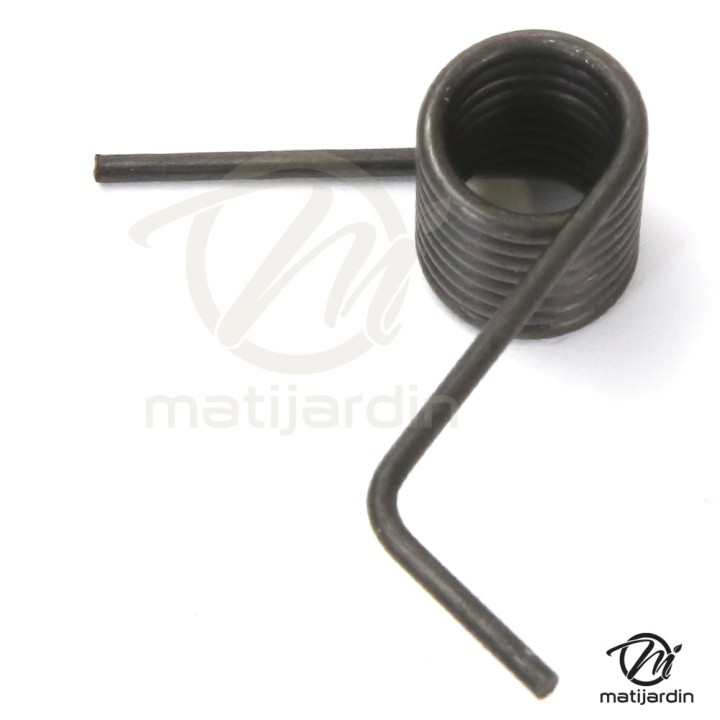 Griffe pour Wolf UV et UVE. Côté gauche