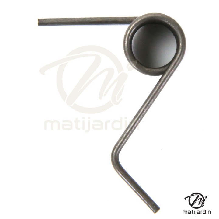 Griffe pour Wolf UV et UVE. Côté gauche