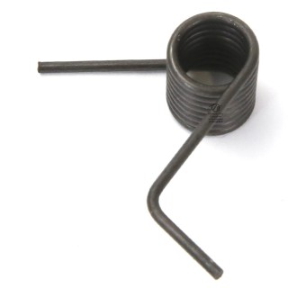 Griffe pour Wolf UV et UVE. Côté gauche