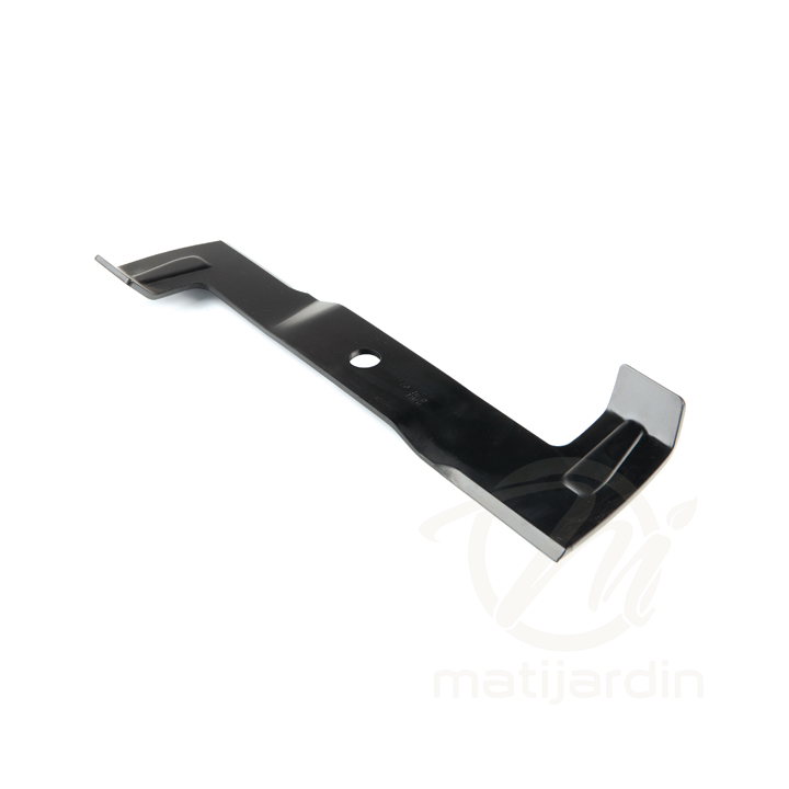 Lame tondeuse pour Yamaha YLM 342S. N° YWT-54320-00. Coupe 39,5 cm