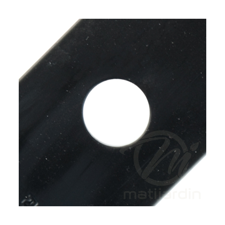 Lame tondeuse pour Yamaha YLM 342SE. N° YWT-54320-00. Coupe 39,5 cm