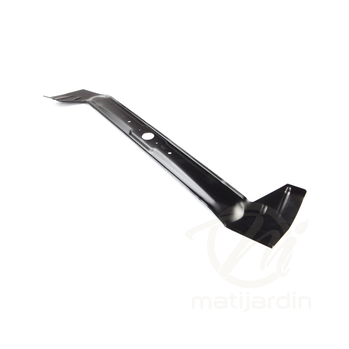 Lame tondeuse pour Wolf A80 Pro Hydro. N° 70503. Coupe 80 cm