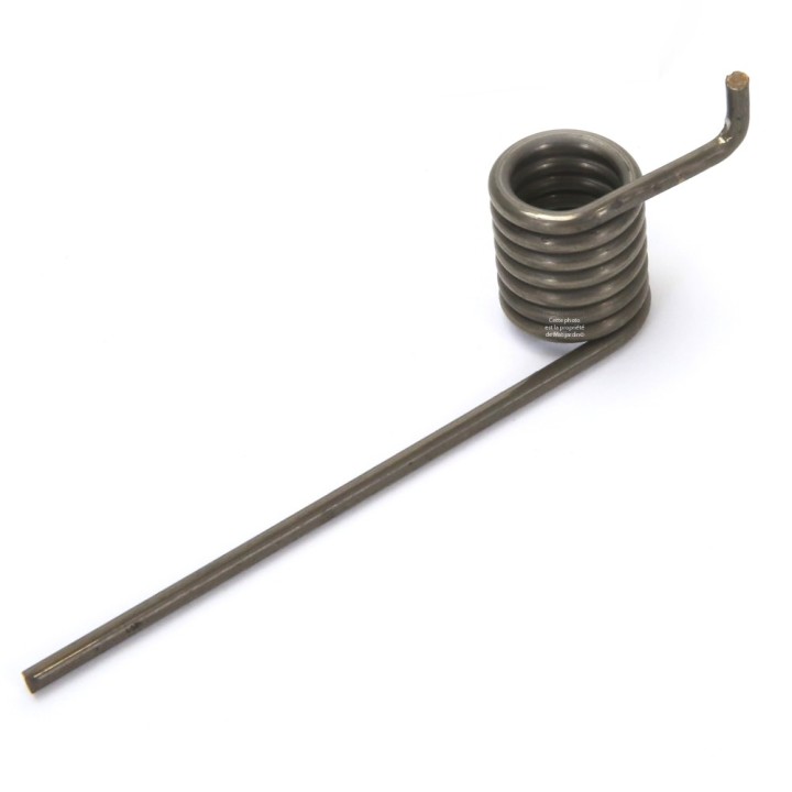 Griffe pour N° AR1002 Agrinova