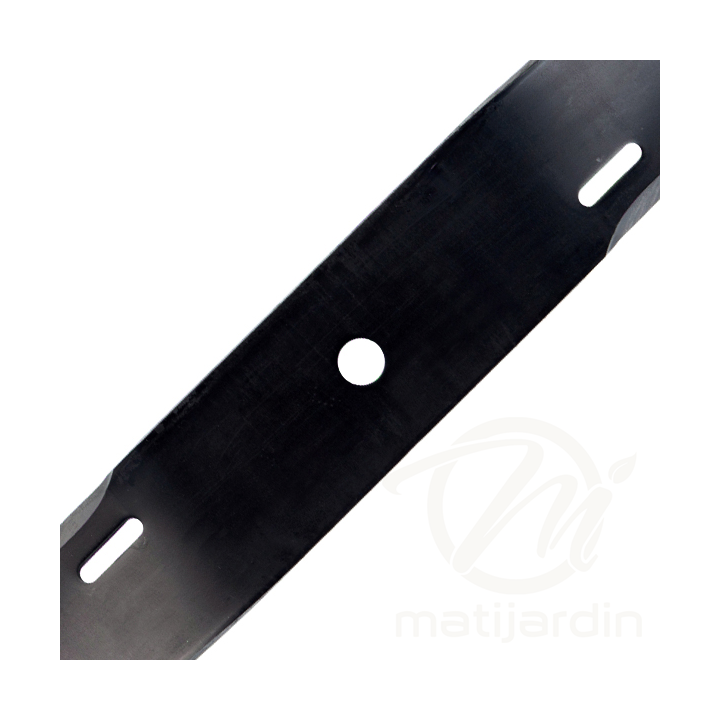 Lame tondeuse pour Honda 4513. N° 72531 758 L00. Coupe 50 cm