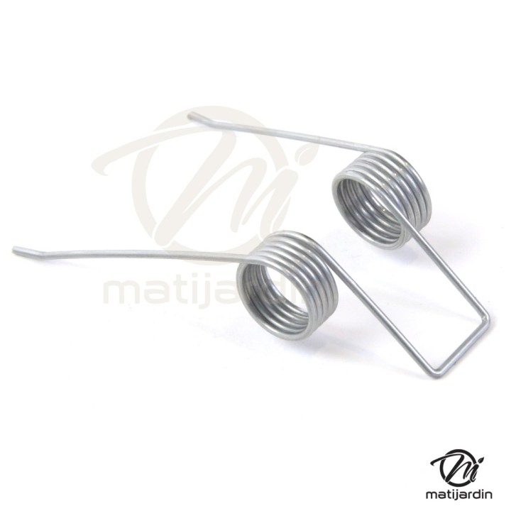 Griffes x21 pour Wolf UL-33E