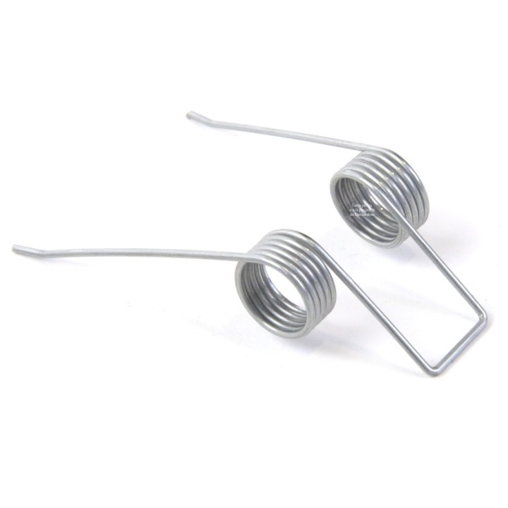 Griffes x21 pour Wolf UL-33E