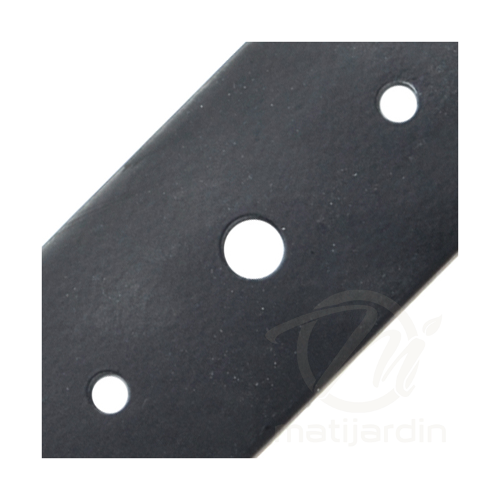 Lame tondeuse pour Viking MT880. N° 6124 702 0100. Coupe 52 cm