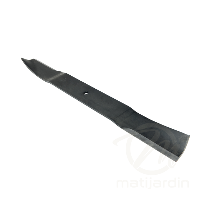 Lame tondeuse pour Toro Groundmaster 72, Recycler 327. N° 85-6040. Coupe 64 cm