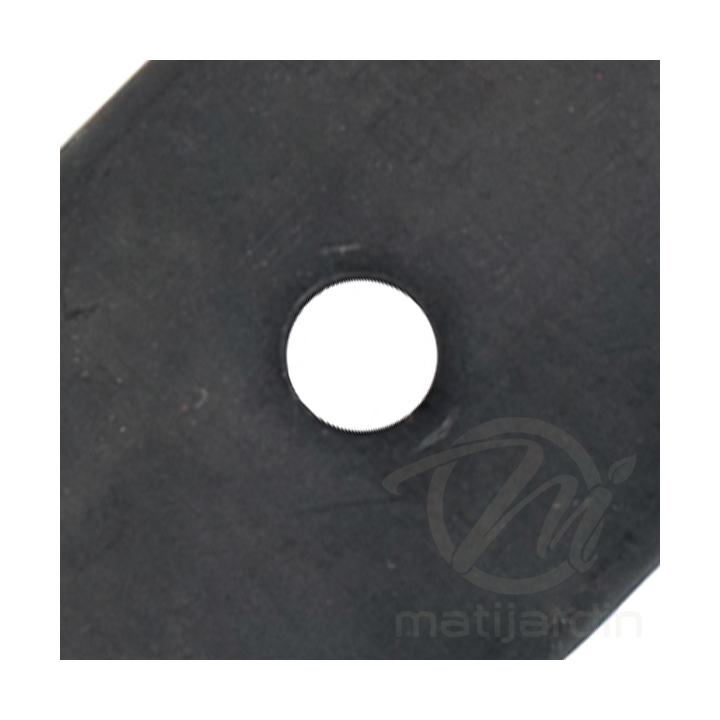 Lame tondeuse pour Toro Groundmaster 72, Recycler 32572. N° 85-6040. Coupe 64 cm