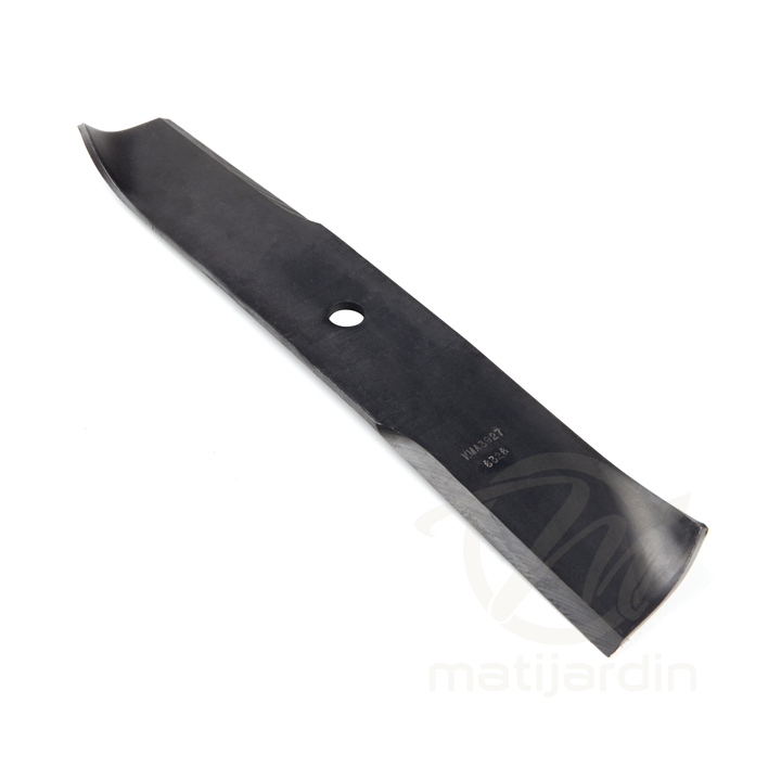 Lame tondeuse pour Toro series 1744 ZX. N° 927952. Coupe 39,4 cm