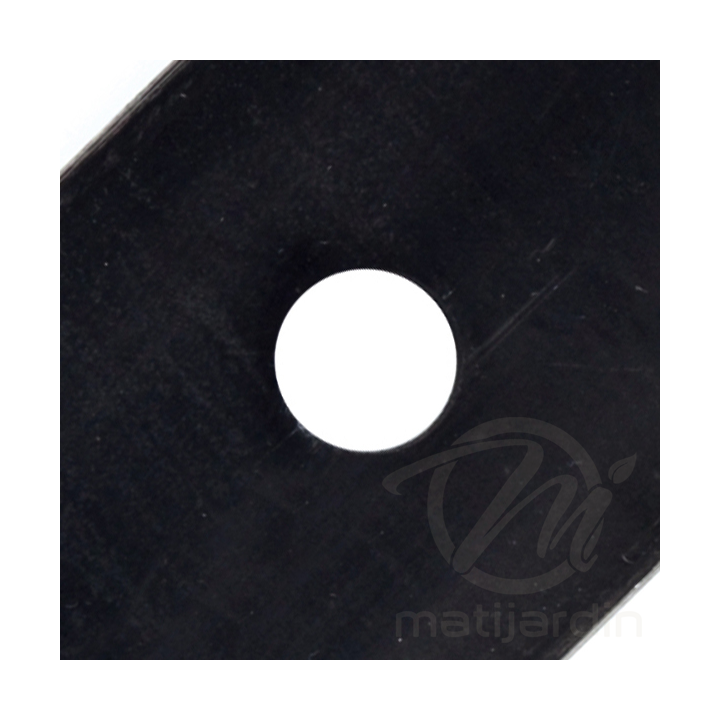 Lame tondeuse pour Toro series 1744 ZX. N° 927952. Coupe 39,4 cm