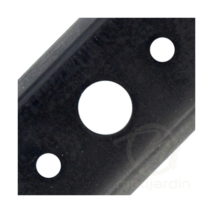 Lame tondeuse pour MTD 462R. N°  942-0621A. Coupe 53 cm