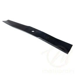 Lame tondeuse pour Toro ZTR 620. N° 88-5140-03. Coupe 49 cm