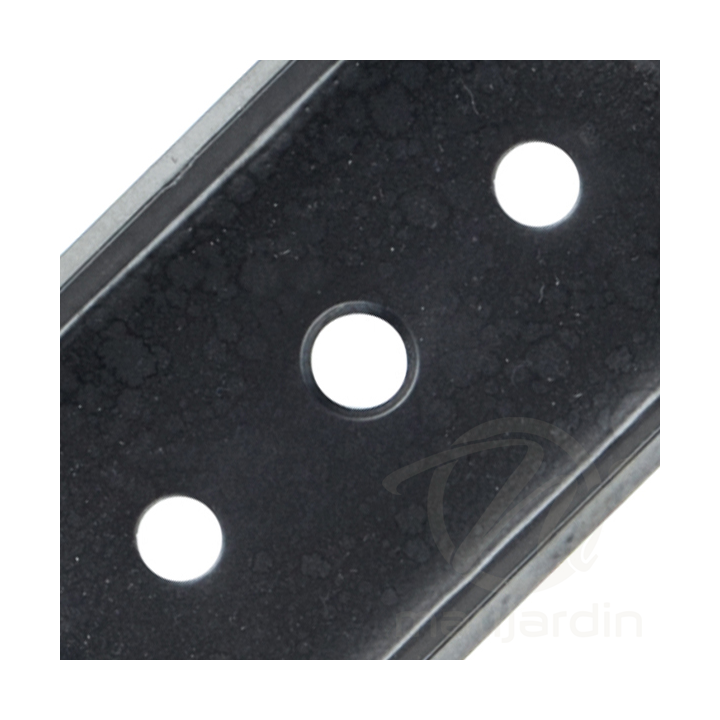 Lame tondeuse pour Toro 488. N° 92-9813. Coupe 47,6 cm