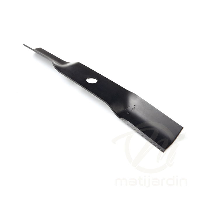 Lame tondeuse pour Murray 46". N° 92117. Coupe 40 cm