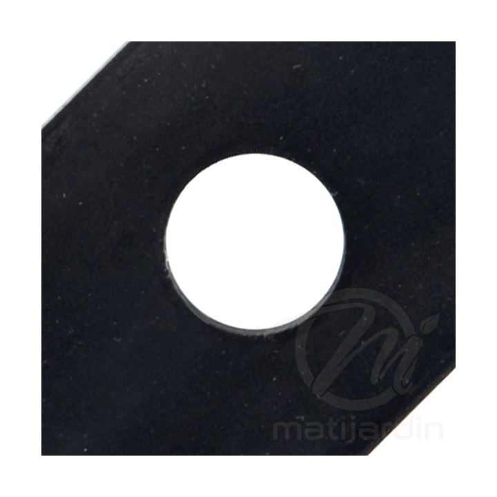 Lame tondeuse pour Murray 46". N° 92117. Coupe 40 cm