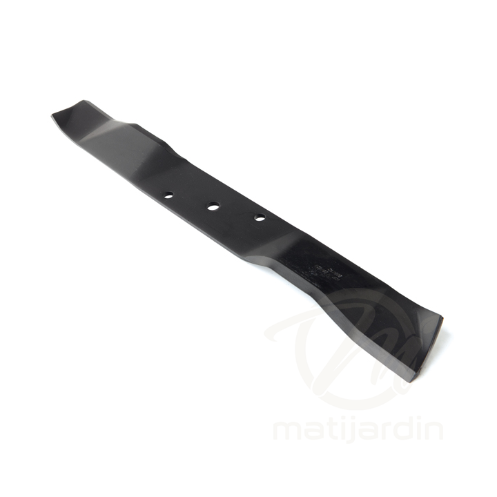 Lame tondeuse pour Stiga Villa. N° 1134303601. Coupe 45 cm