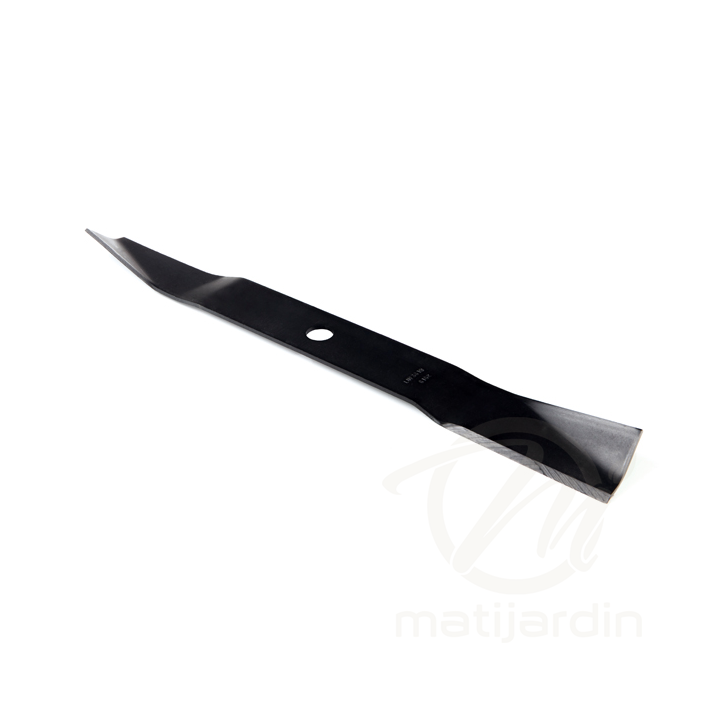 Lame tondeuse pour Murray 42170X9A. N° 92419E701. Coupe 54 cm