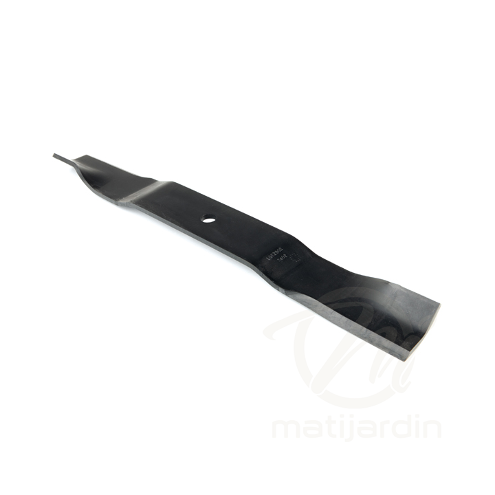 Lame tondeuse pour Bobcat 61". N° 112111-03. Coupe 53 cm