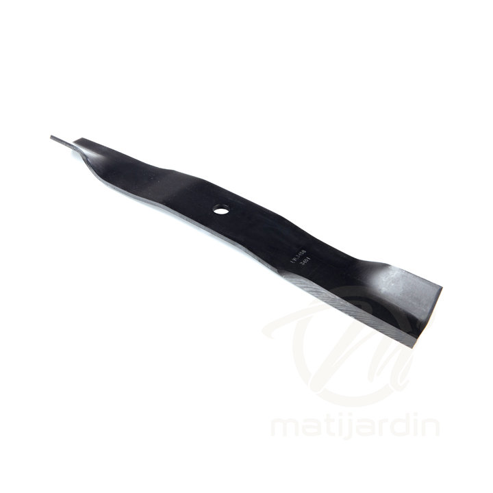 Lame tondeuse pour Bobcat 36". N° 112111-02. Coupe 46 cm