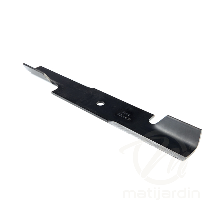 Lame tondeuse pour Scag 36", 52". N° 48185. Coupe 46 cm