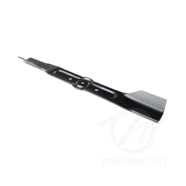 Lame tondeuse pour Noma/AMF A4016-030. N° 313316. Coupe 51,5 cm
