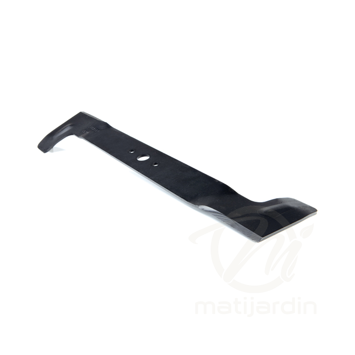 Lame tondeuse pour Solo 575H. N° 82004340/0. Coupe 52 cm