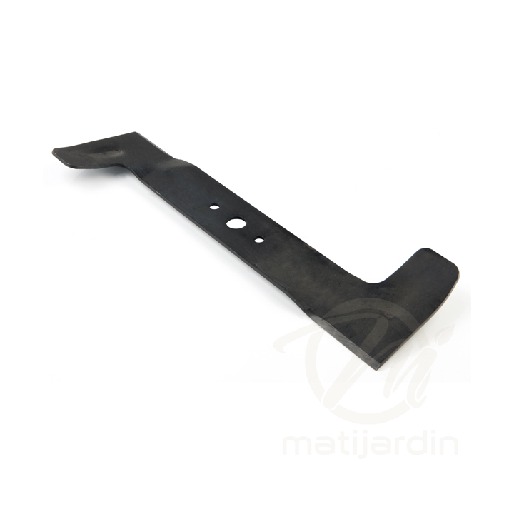 Lame tondeuse pour Mac Garda R430S TR. N° 81 004 396/0. Coupe 41 cm