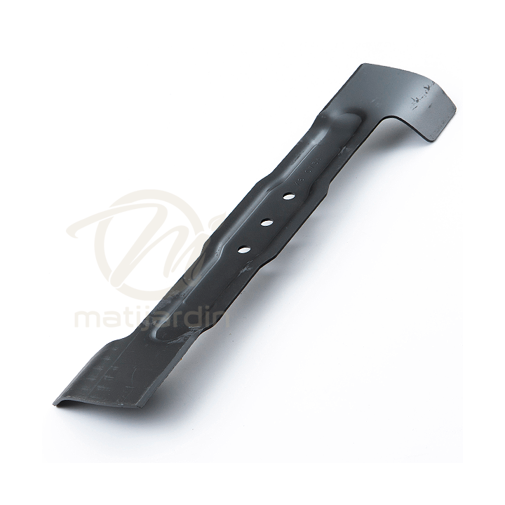 Lame tondeuse pour Bosch Rotak 36. N° F016800272. Coupe 37 cm