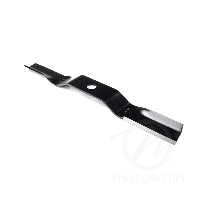 Lame tondeuse pour Roque & Lecoeur Airel. N° 140735. Coupe 53 cm